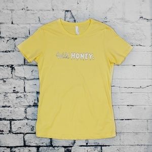 Wild Honey Tee